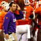 Illustration for article titled Dabo Swinney Bans Clemson Players From Using Social Media, Is No Fun